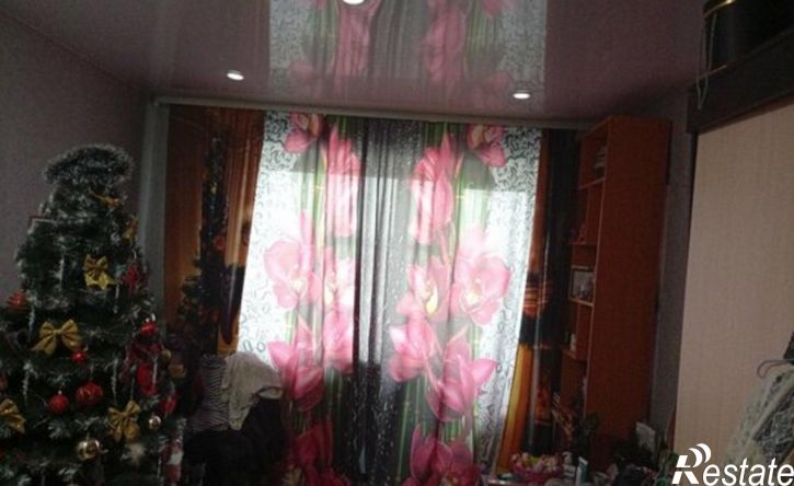 4-комн квартира ул Делегатская, 38,  д. 38