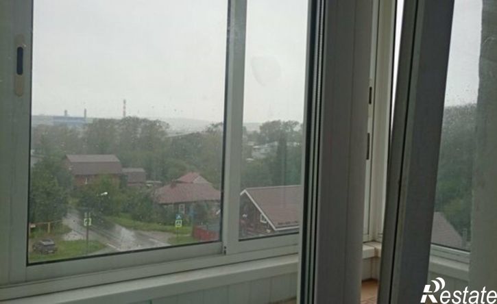 4-комн квартира ул Делегатская, 38,  д. 38