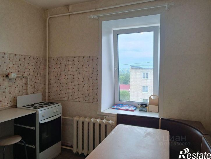 1-комн квартира пр-кт Ленина, 34,  д. 34