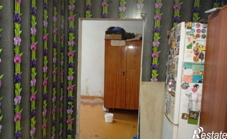 4-комн квартира ул Делегатская, 38,  д. 38