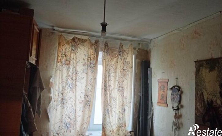 4-комн квартира ул Делегатская, 38,  д. 38