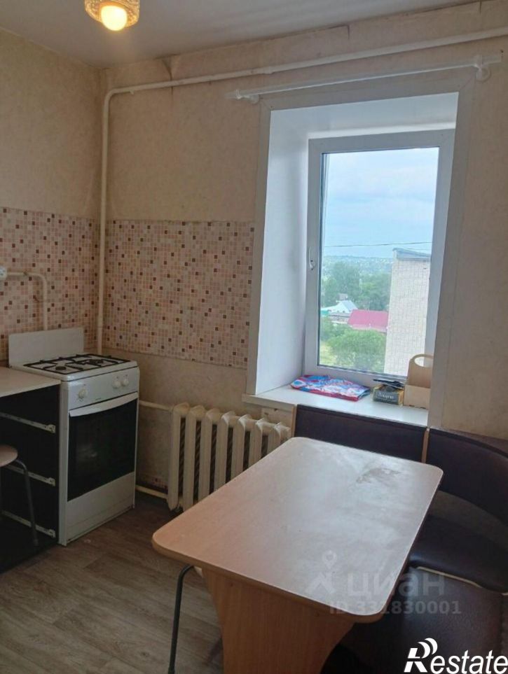 1-комн квартира пр-кт Ленина, 34,  д. 34