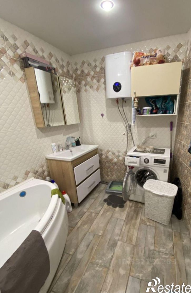 3-комн квартира ул Детская, 49,  д. 49