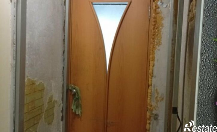 4-комн квартира ул Делегатская, 38,  д. 38