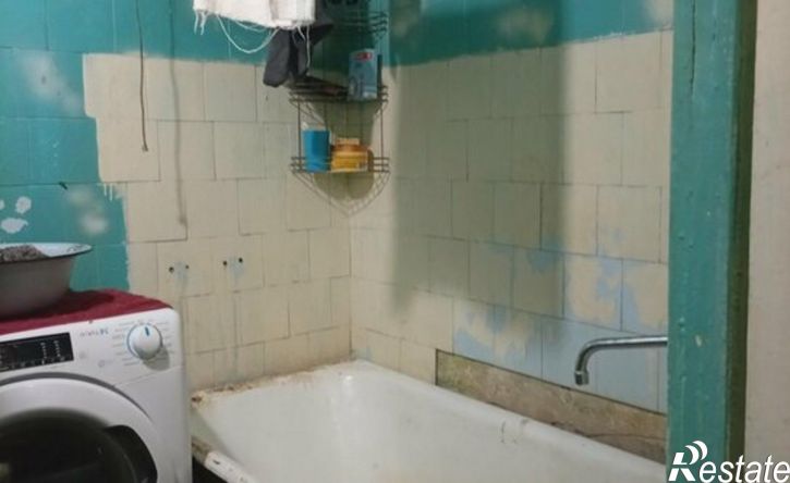 4-комн квартира ул Делегатская, 38,  д. 38