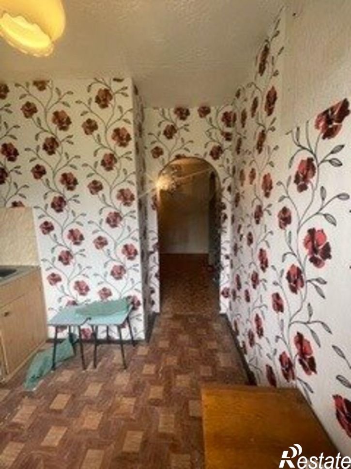 3-комн квартира ул Дегтярева, 4а,  д. 4а