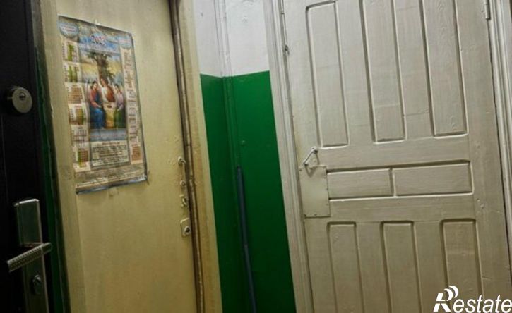 1-комн квартира ул Свободы, 49,  д. 49