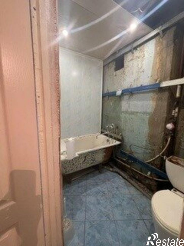 3-комн квартира ул Дегтярева, 4а,  д. 4а