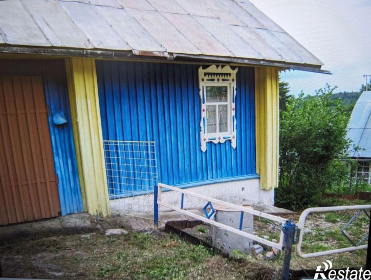 Коттедж/дом Пермский муниципальный округ