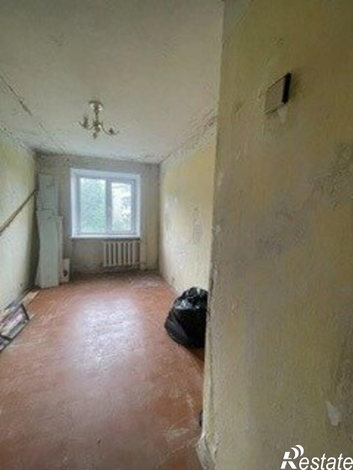 3-комн квартира ул Дегтярева, 4а,  д. 4а