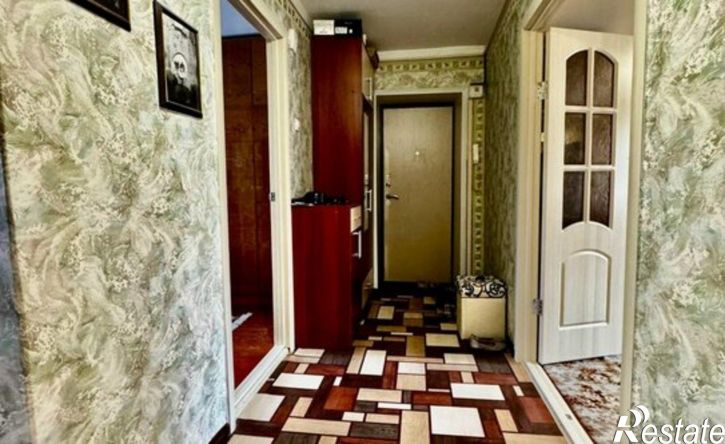 3-комн квартира ул М.Горького, 22,  д. 22