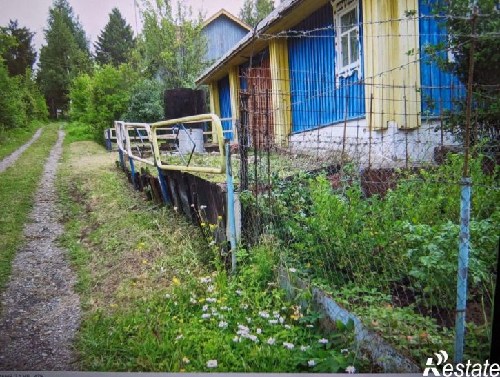 Коттедж/дом Пермский муниципальный округ