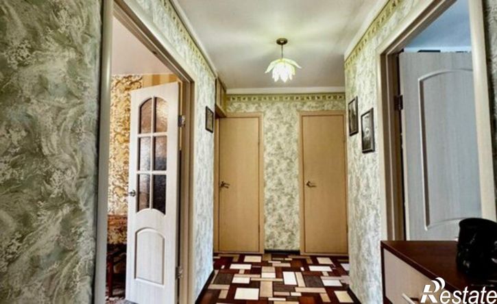 3-комн квартира ул М.Горького, 22,  д. 22
