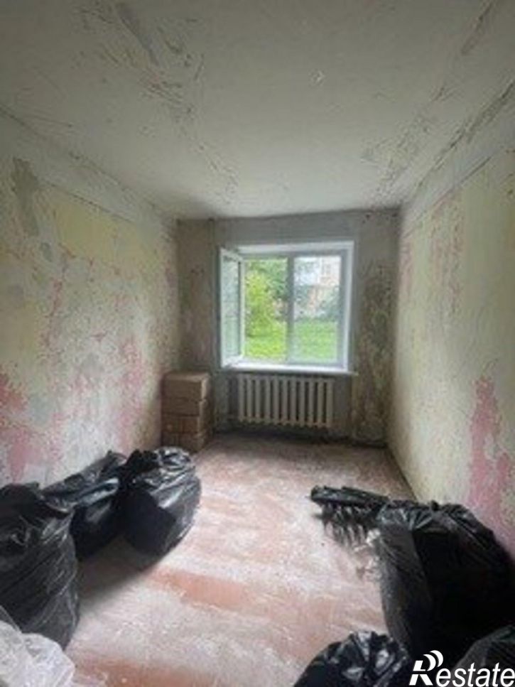 3-комн квартира ул Дегтярева, 4а,  д. 4а