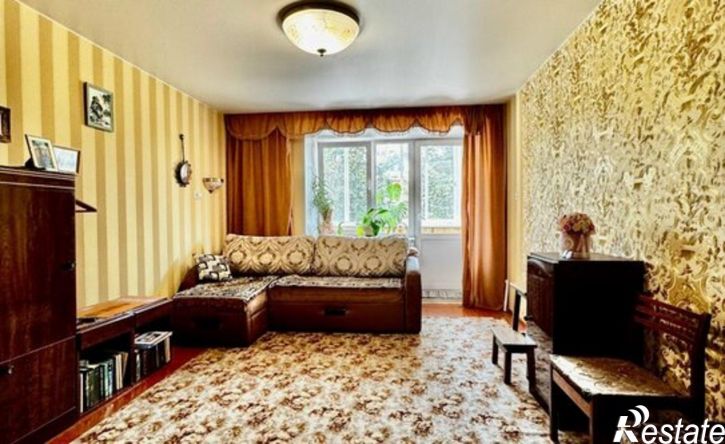 3-комн квартира ул М.Горького, 22,  д. 22