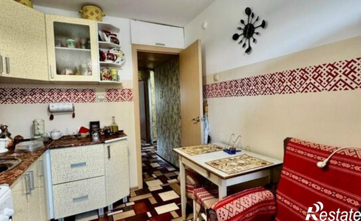 3-комн квартира ул М.Горького, 22,  д. 22