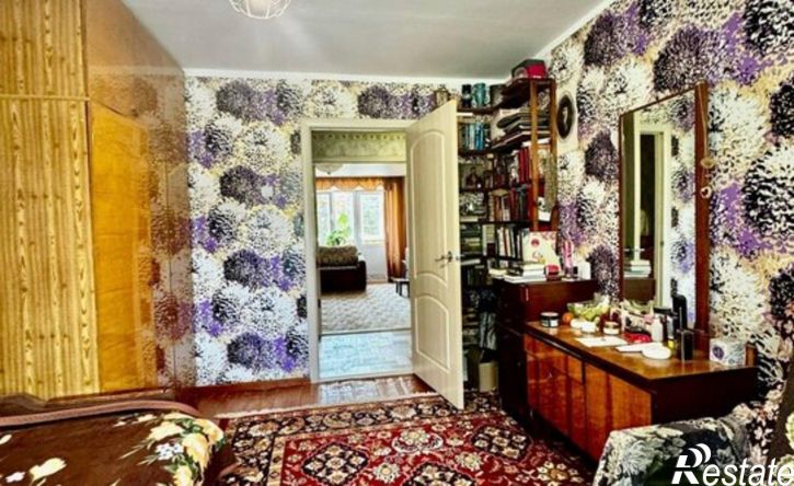 3-комн квартира ул М.Горького, 22,  д. 22