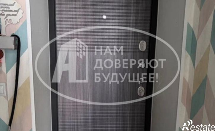 2-комн квартира ул Смышляева, 40,  д. 40