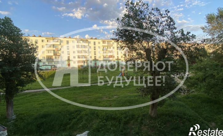 3-комн квартира пр-кт Победы, 111А,  д. 111А