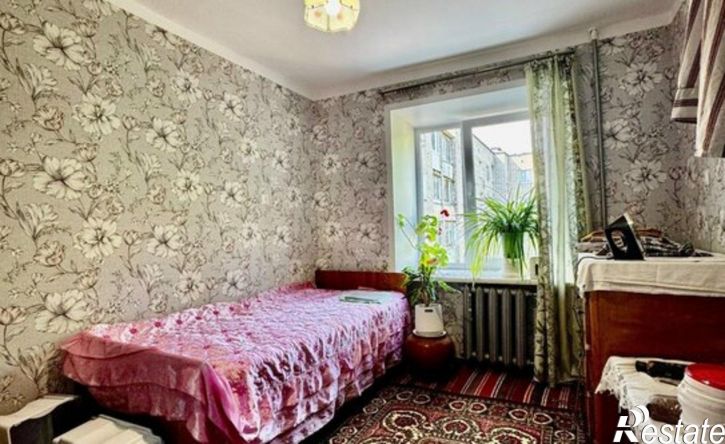 3-комн квартира ул М.Горького, 22,  д. 22
