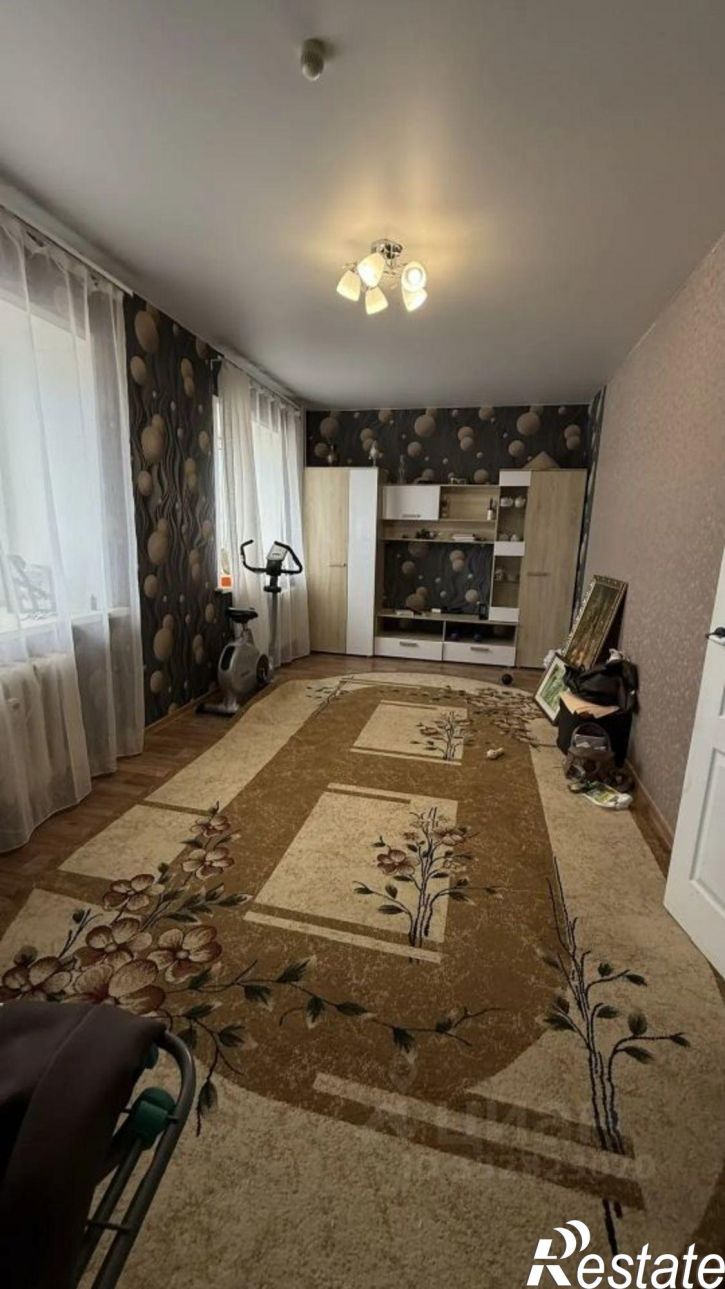 1-комн квартира ул Отрадная, 7,  д. 7