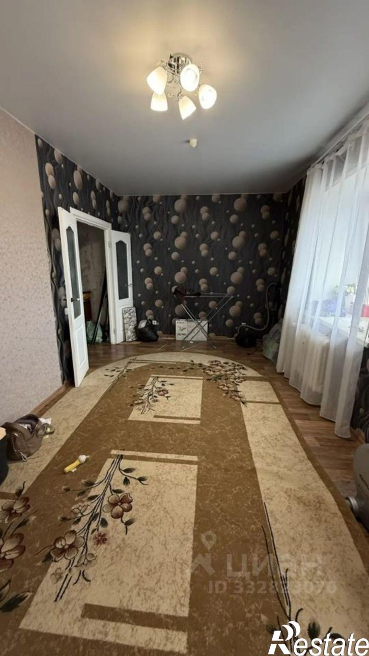 1-комн квартира ул Отрадная, 7,  д. 7