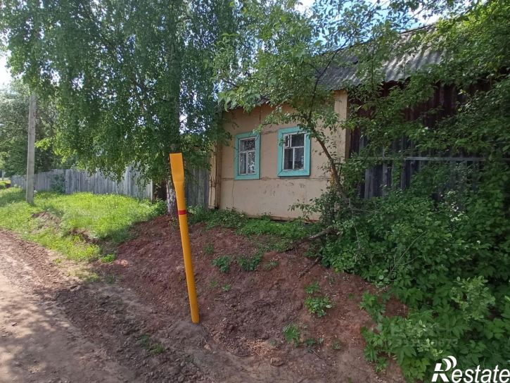 Земельный участок Очёрский муниципальный округ