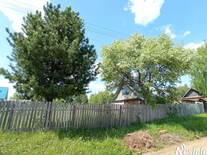 Земельный участок Очёрский муниципальный округ