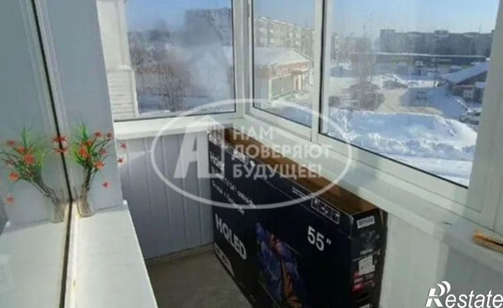 1-комн квартира ул Гайдара, 3,  д. 3