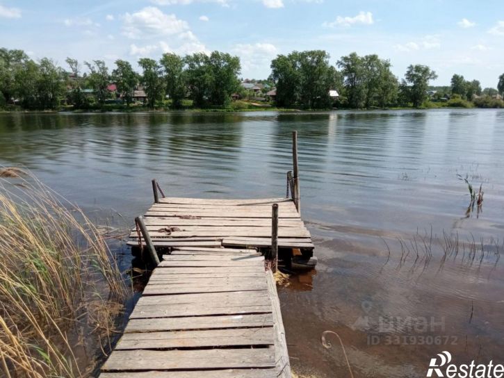 Земельный участок Очёрский муниципальный округ