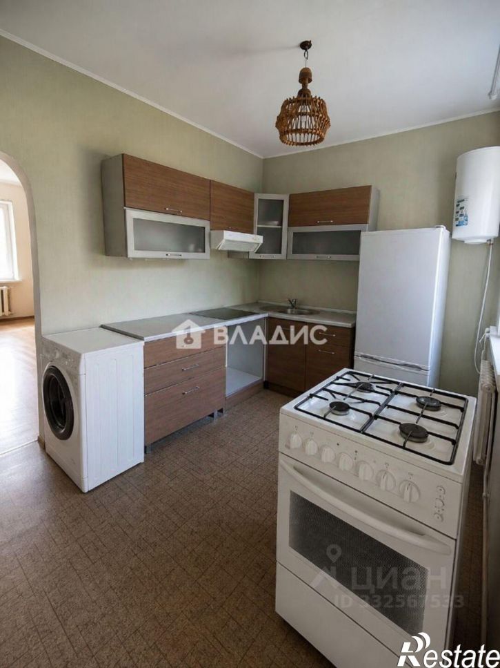 1-комн квартира ул Механизаторов, 25,  д. 25
