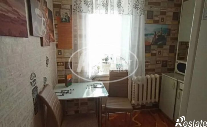 1-комн квартира ул Гайдара, 3,  д. 3