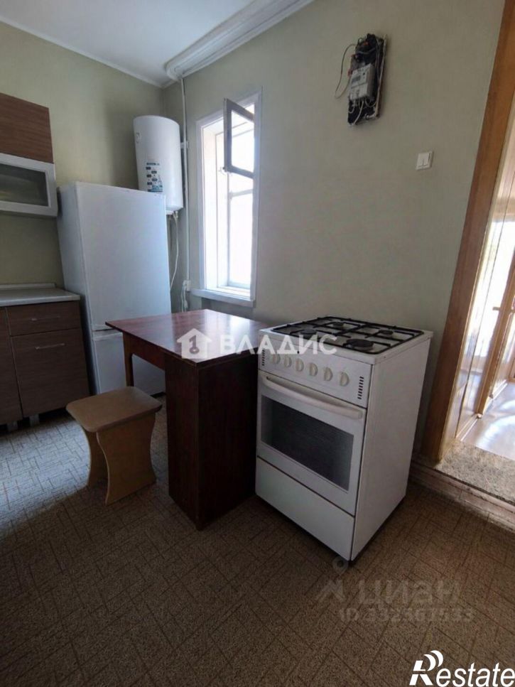 1-комн квартира ул Механизаторов, 25,  д. 25