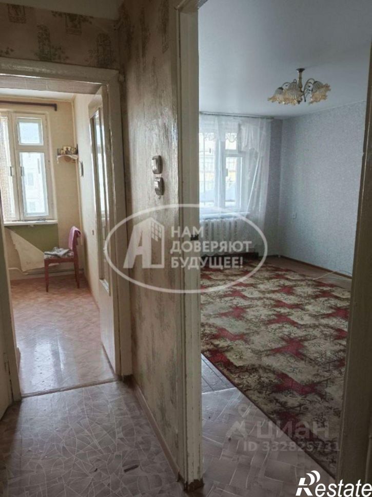 3-комн квартира ул Коммунистическая, 3Б,  д. 3Б