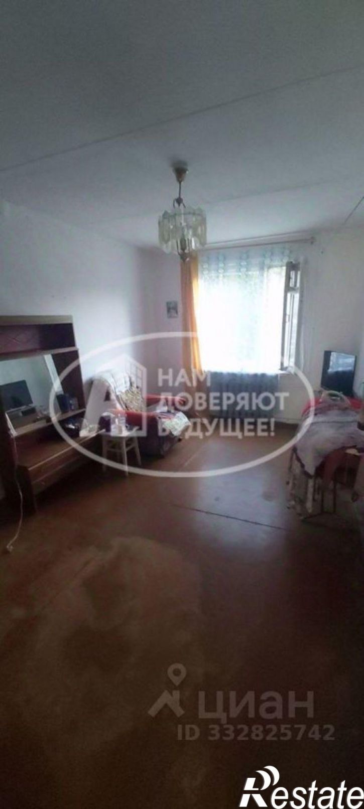 3-комн квартира ул Коммунистическая, 8,  д. 8
