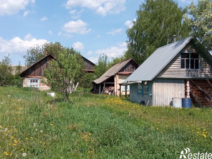 Земельный участок Очёрский муниципальный округ