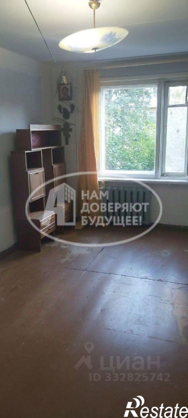 3-комн квартира ул Коммунистическая, 8,  д. 8
