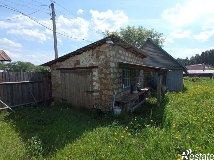 Земельный участок Очёрский муниципальный округ