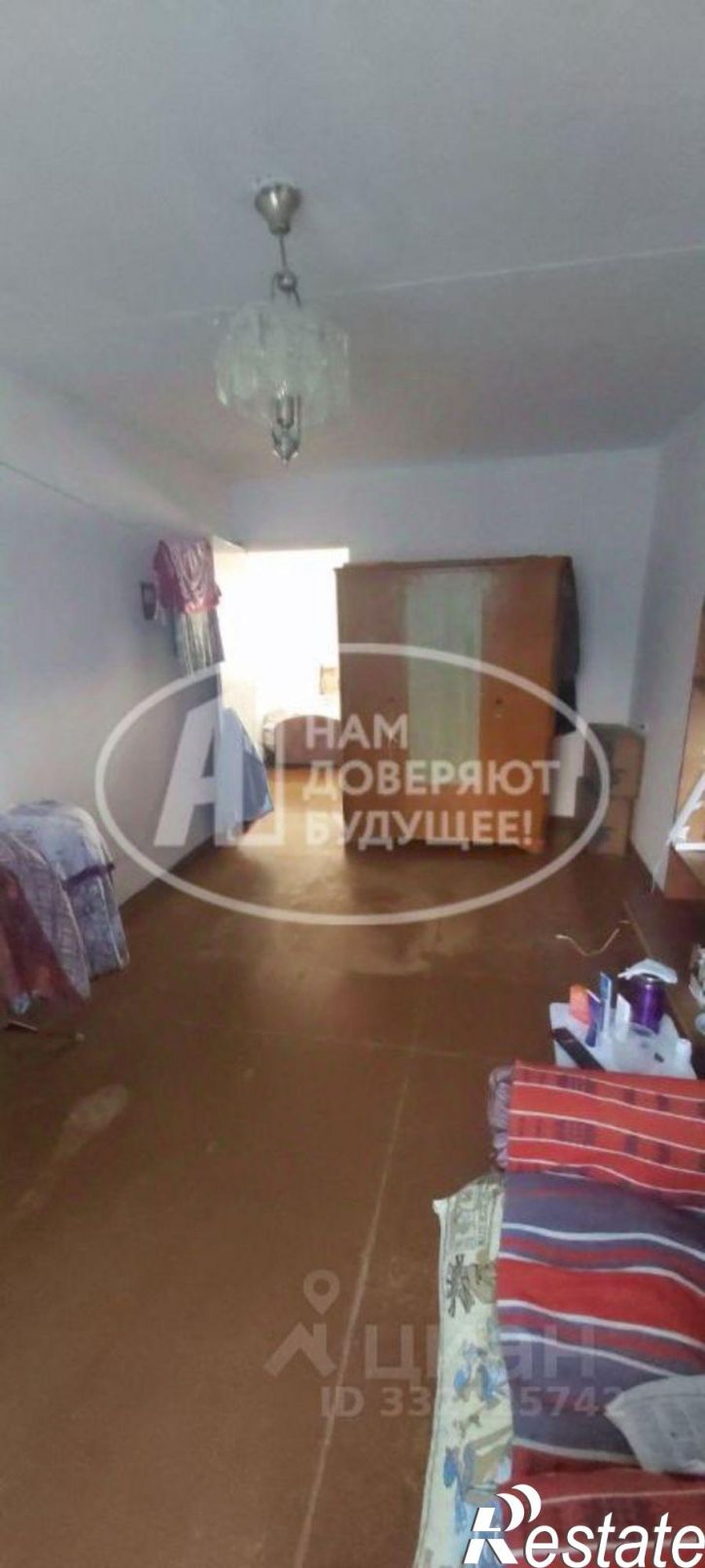3-комн квартира ул Коммунистическая, 8,  д. 8