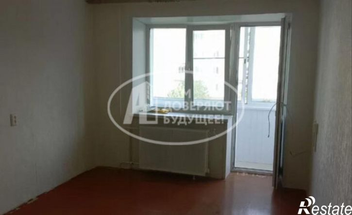 1-комн квартира ул Делегатская, 30,  д. 30