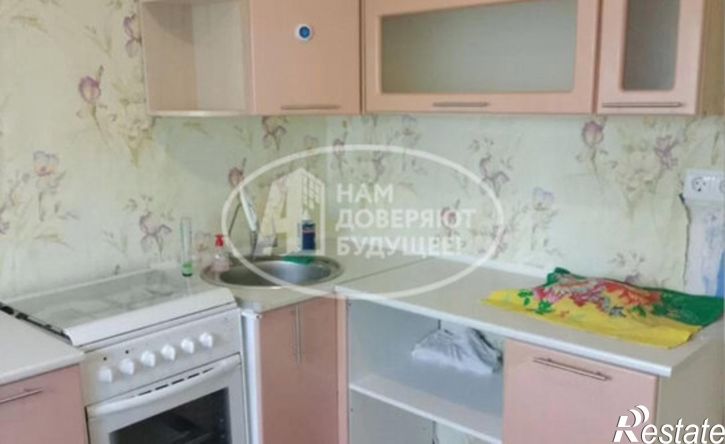 1-комн квартира ул Делегатская, 30,  д. 30