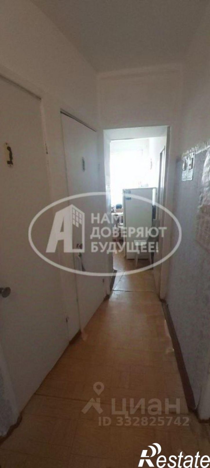 3-комн квартира ул Коммунистическая, 8,  д. 8