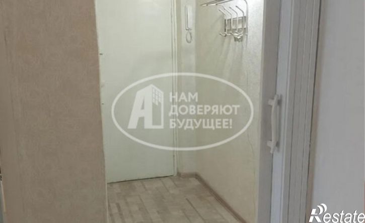 1-комн квартира ул Делегатская, 30,  д. 30