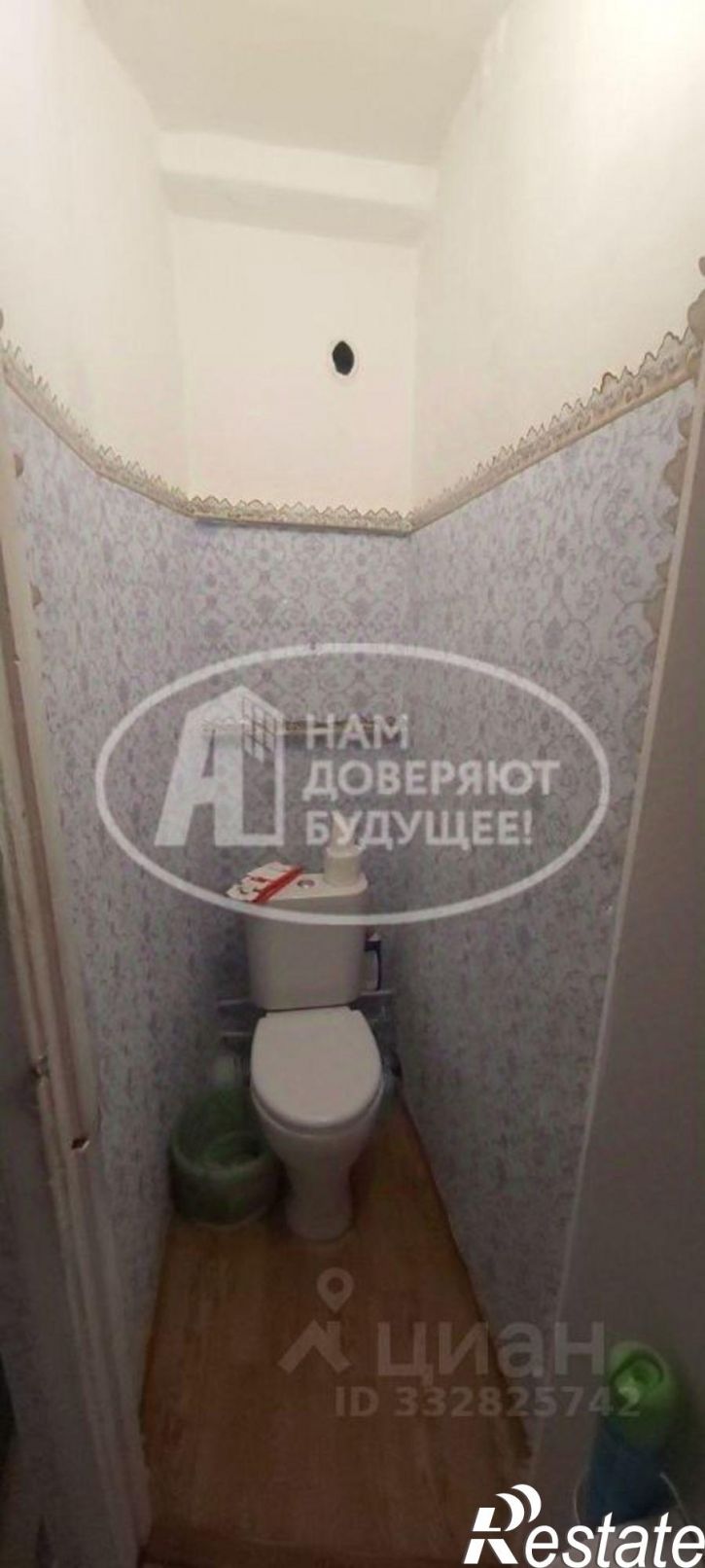 3-комн квартира ул Коммунистическая, 8,  д. 8