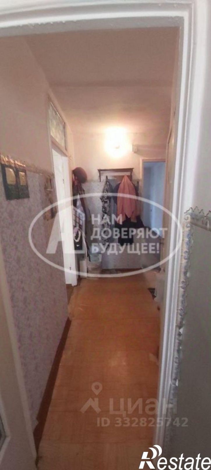 3-комн квартира ул Коммунистическая, 8,  д. 8