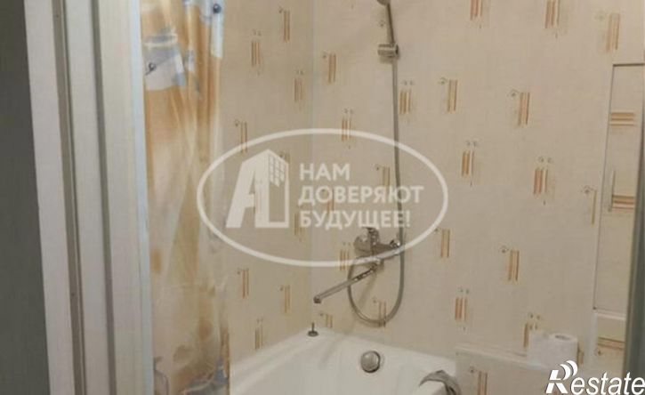 1-комн квартира ул Делегатская, 30,  д. 30