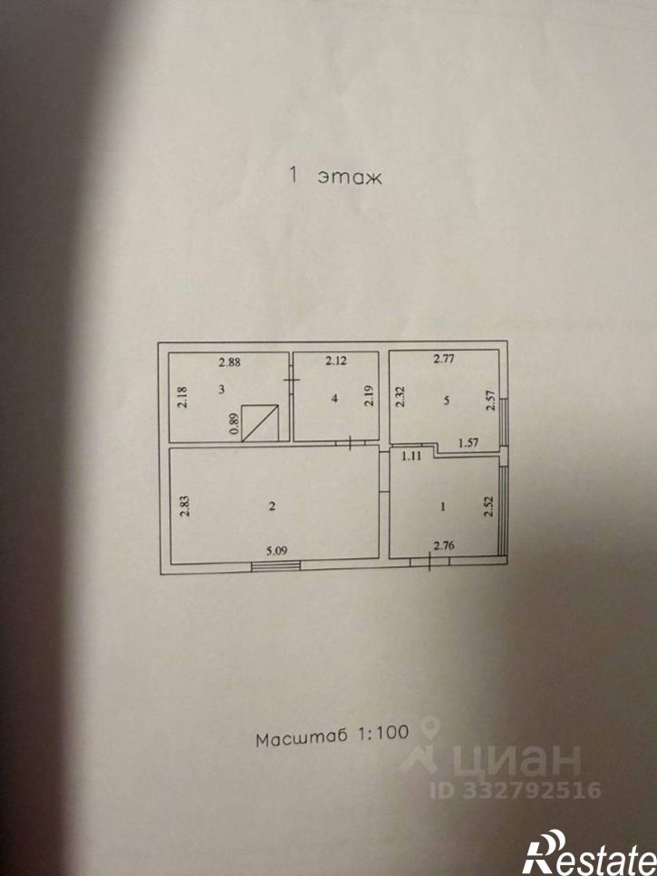 Коттедж/дом Пермский муниципальный округ