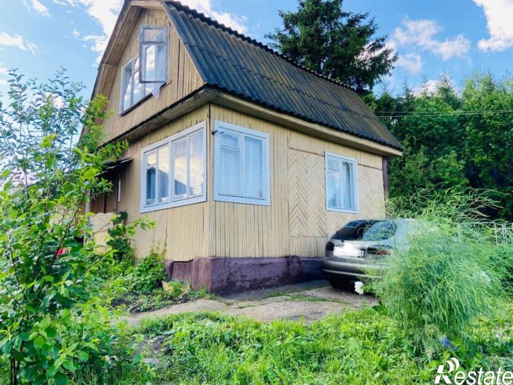 Коттедж/дом Пермский муниципальный округ