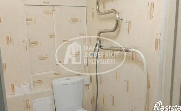1-комн квартира ул Делегатская, 30,  д. 30