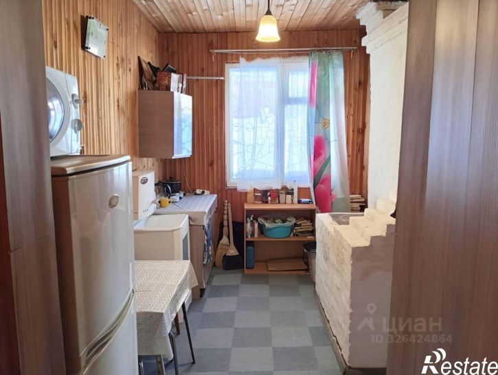 Коттедж/дом Пермский муниципальный округ